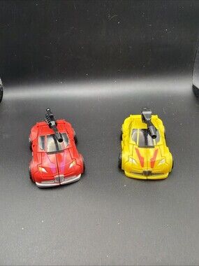 Transformers Generations Thrilling 30 Legends Class